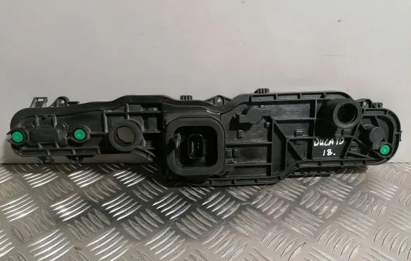 Fiat Ducato Tail light bulb cover holder 20620751