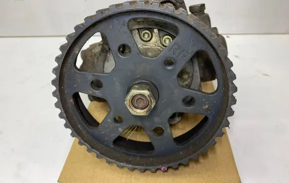 Mazda 6 Fuel injection high pressure pump 2940000042