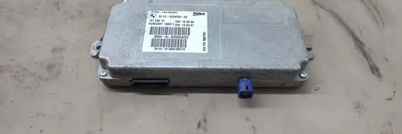 BMW 5 F10 F11 Camera control unit module 9259354 16129510