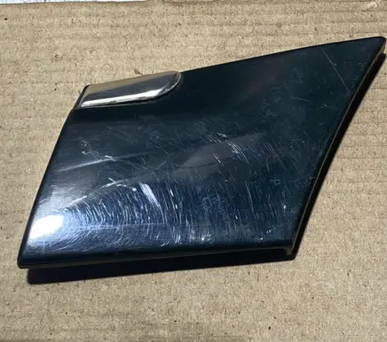 Audi A8 S8 D2 4D Rear fender molding trim 4D0853983