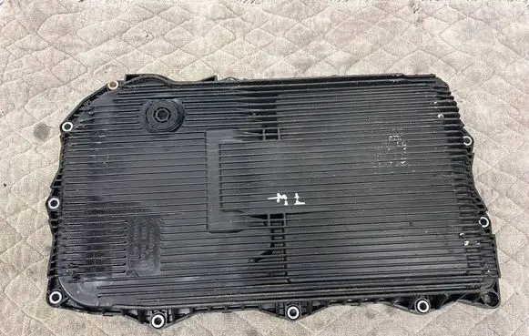 Maserati Levante Gearbox sump 