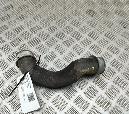 Porsche 911 991 Engine coolant pipe/hose 99110683200