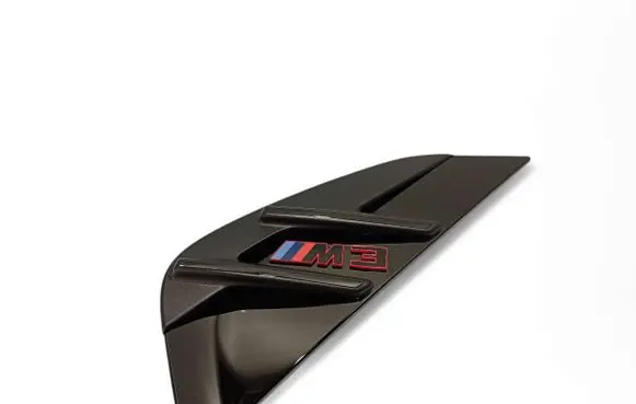 BMW M3 G80 Fender grill 7887321 51137887321