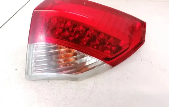 Renault Laguna III Rear/tail lights 265500001R