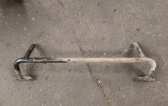 BMW X5 E53 Other exterior part