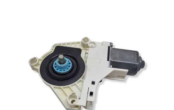 Audi A6 S6 C7 4G Rear door window regulator motor 8K0959811A