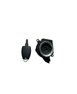 Volvo V50 Ignition lock 30737156