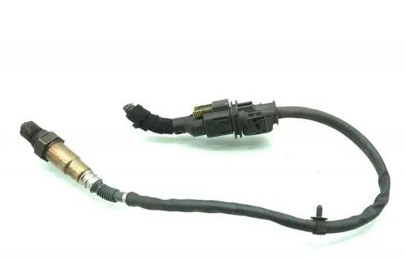 Lambda probe sensor