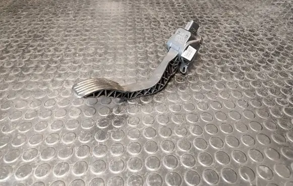 Citroen C4 II Accelerator throttle pedal 9671840280 0280755164
