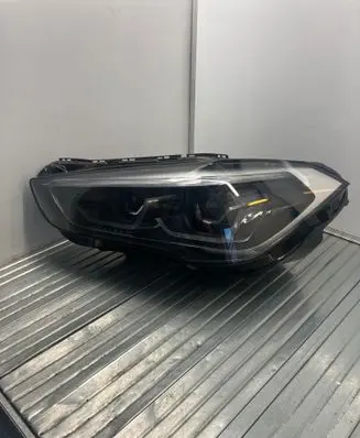 BMW X1 F48 F49 Headlight/headlamp 5a01171 90178479ZM A95A0117102