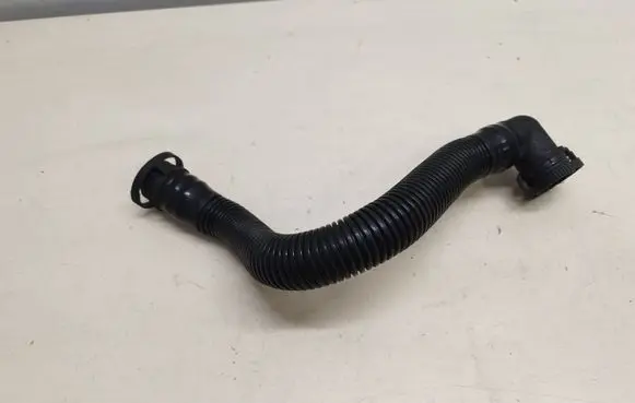 Audi A8 S8 D4 4H Air intake hose/pipe 4H0133889D