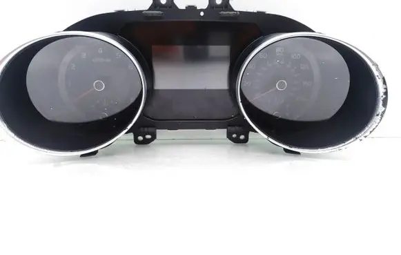 KIA Pro Cee'd III Speedometer (instrument cluster) 11642-02860