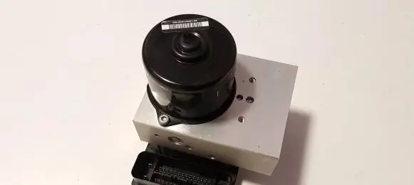 Nissan Murano Z50 ABS Pump 47660CC084 06210203274