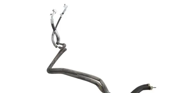 Audi A6 S6 C7 4G Air conditioning (A/C) pipe/hose HY3218D487AA
