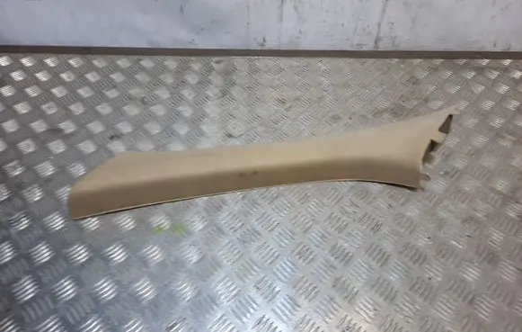 Mercedes-Benz GL X164 (A) pillar trim A1646900726