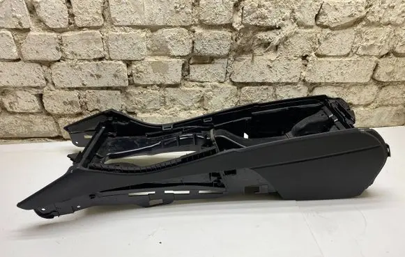 BMW 5 F10 F11 Center console 9171570 9206673 72458410