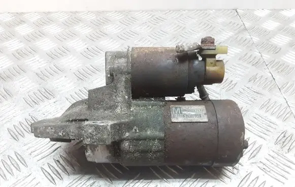 Mazda 6 Starter motor M000T87681