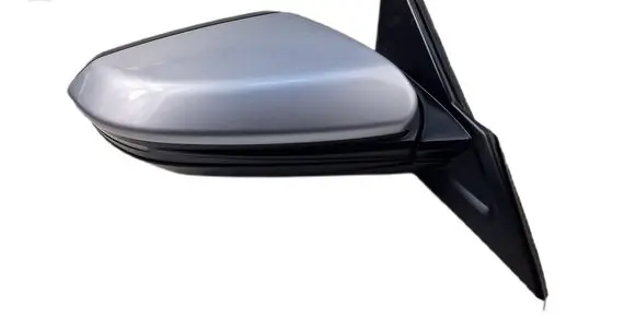 Honda Civic X Front door electric wing mirror 76200TGLE120M1 NH830M