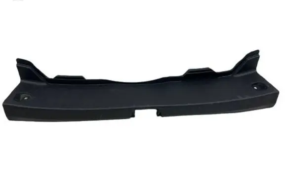 Toyota Corolla E210 E21 Trunk/boot sill cover protection 5838702340