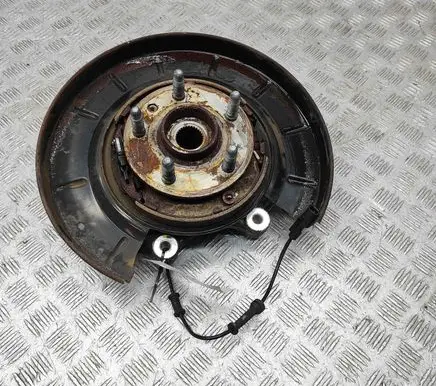 Chevrolet Camaro Rear wheel hub D15503200 92246141