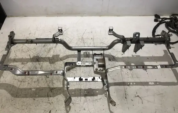 Ford Transit Custom Dashboard cross member/frame bar BK21V04545AE