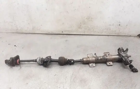 Ford Transit Steering wheel axle set 