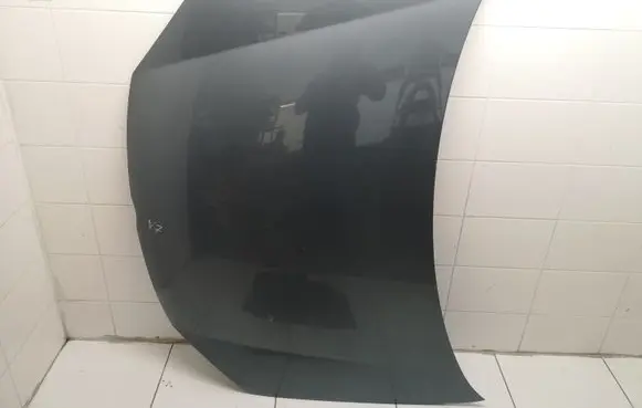 Volkswagen Jetta V Engine bonnet/hood