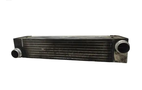 BMW 7 E65 E66 Intercooler radiator
