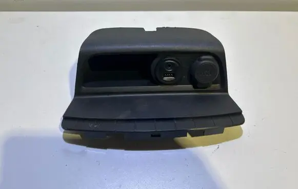 USB socket connector