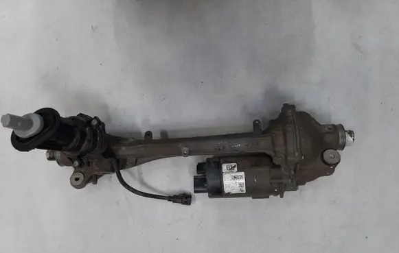 Volkswagen Tiguan Steering rack 5Q0959755G