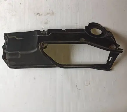 BMW 5 E60 E61 Air filter box cover 7793203