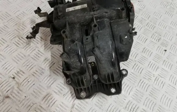 Intake manifold