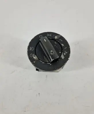 Volkswagen Touareg I Light switch 7L6941431C