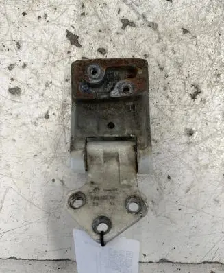 Volkswagen Transporter - Caravelle T5 Loading door lower hinge 7H0827154