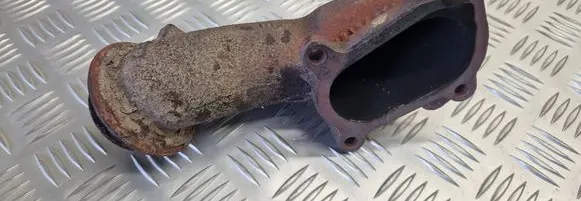 Peugeot 406 Other exhaust manifold parts 9632278180