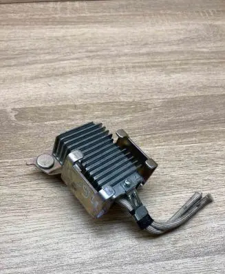Toyota Prius (XW20) Heater blower motor/fan resistor 4453547020 0567770810