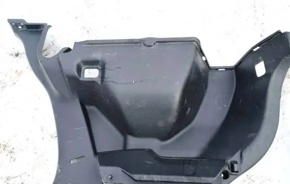 Mitsubishi ASX Other interior part 7230a855zz