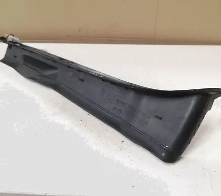 BMW 1 F20 F21 Bonnet wind deflector 51767269997 10808611