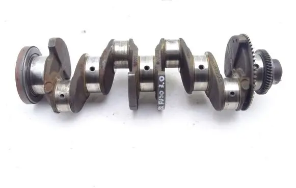 Mitsubishi Canter Crankshaft 502295016