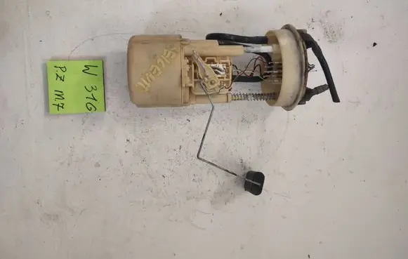 Fiat Seicento/600 In-tank fuel pump 46518013 848003