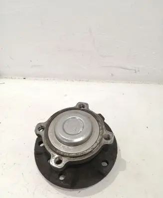 BMW 1 E81 E87 Front wheel hub 805554A
