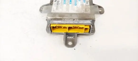 Honda Civic Airbag control unit/module 77960SNBG222M1 77960-SNB-G222-M1