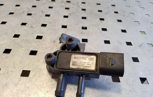 Opel Antara Air pressure sensor 96419104