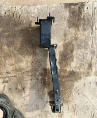 Renault Kangoo III Front subframe 758242382R 09122