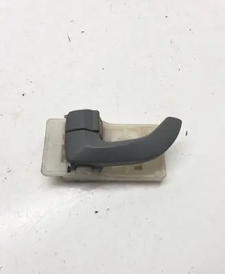 Hyundai Tucson JM Rear door interior handle 2500071000