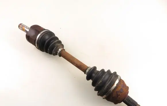 Fiat Punto (199) Front driveshaft 