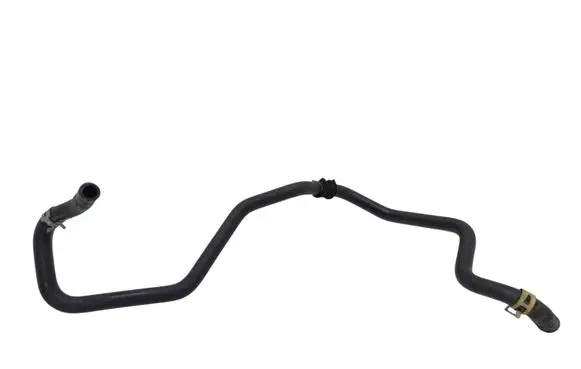 Peugeot iOn Electric car engine cooling hoses/pipes 