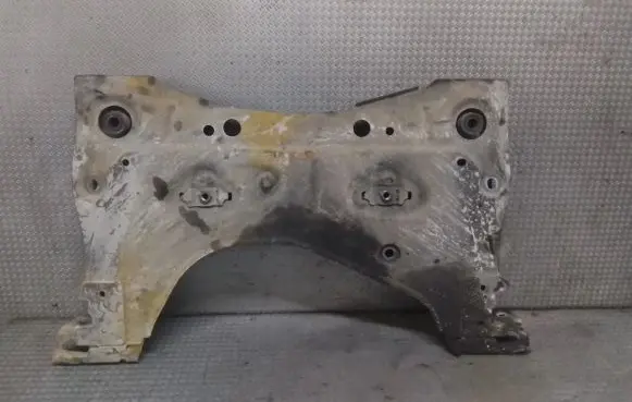 Renault Modus Front subframe