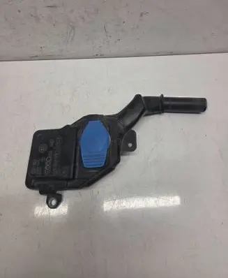 Audi S5 Window washer liquid tank fill tube 8T1955463B 010105 015072