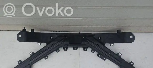 Tesla Model 3 Radiator support slam panel 108350100B 1083501